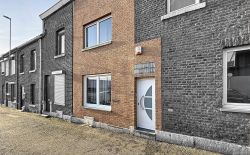 Maison en parfait état quartier du Val Benoît