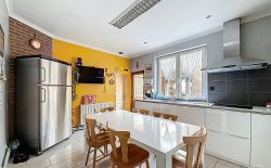 Maison en parfait état quartier du Val Benoît