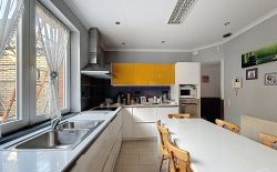 Maison en parfait état quartier du Val Benoît