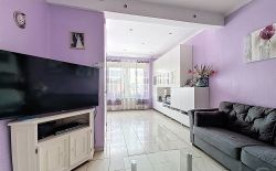 Maison en parfait état quartier du Val Benoît