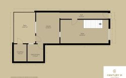 Maison en parfait état quartier du Val Benoît