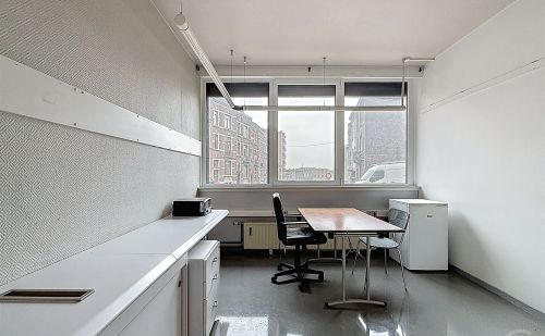 Bureaux à 2 pas du centre de Liège