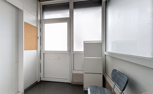Bureaux à 2 pas du centre de Liège