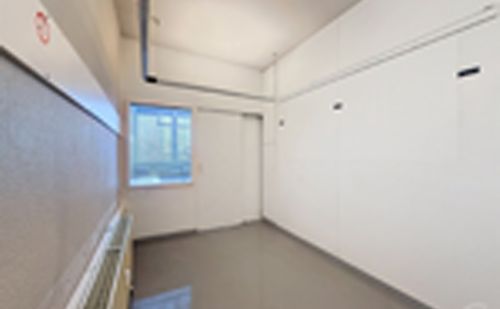 Bureaux à 2 pas du centre de Liège