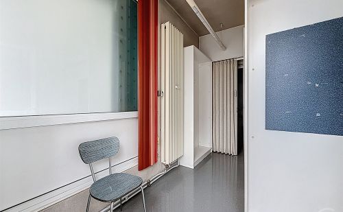 Bureaux à 2 pas du centre de Liège