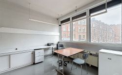 Bureaux à 2 pas du centre de Liège