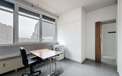 Bureaux à 2 pas du centre de Liège