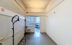 Bureaux à 2 pas du centre de Liège