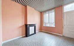 Maison à rénover avec jardin à Jupille