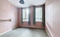 Maison à rénover avec jardin à Jupille