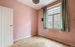 Maison à rénover avec jardin à Jupille