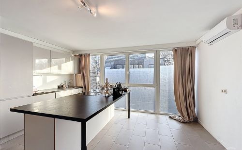 Appartement neuf 2 chambres à Liège