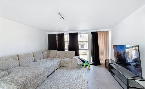 Appartement neuf 2 chambres à Liège