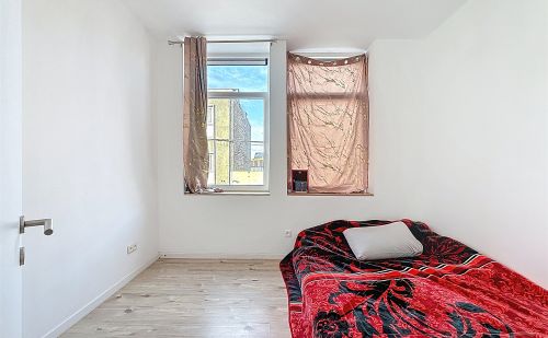 Appartement neuf 2 chambres à Liège