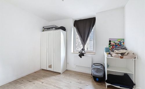 Appartement neuf 2 chambres à Liège