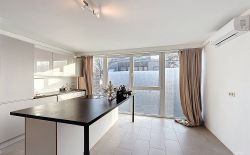 Appartement neuf 2 chambres à Liège
