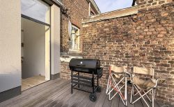 Appartement neuf 2 chambres à Liège