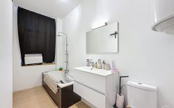 Appartement neuf 2 chambres à Liège