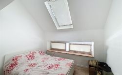 Appartement neuf 3 chambres avec terrasse à Liège