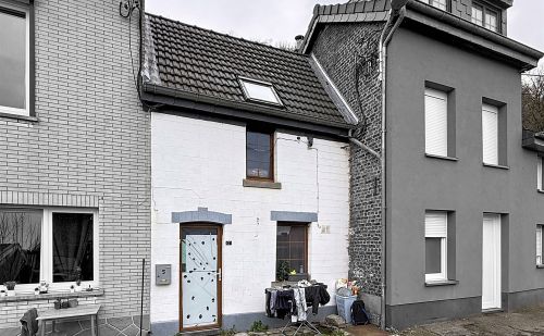 Maison 1 chambre idéale pour investir ou 1er achat