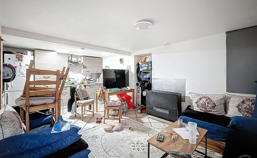 Maison 1 chambre idéale pour investir ou 1er achat