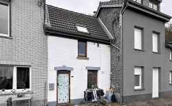 Maison 1 chambre idéale pour investir ou 1er achat