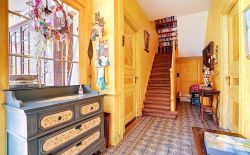 Demeure authentique au bord de l'Ourthe Demeure authentique au bord de l'Ourthe