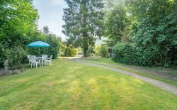 Demeure authentique au bord de l'Ourthe Demeure authentique au bord de l'Ourthe