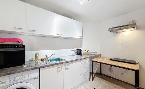 Maison en bon état idéale comme 1er achat ou investissement