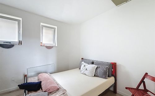 Maison en bon état idéale comme 1er achat ou investissement