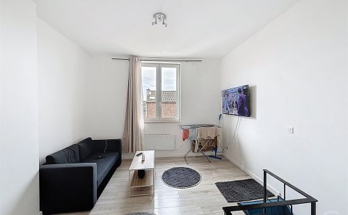 Maison en bon état idéale comme 1er achat ou investissement