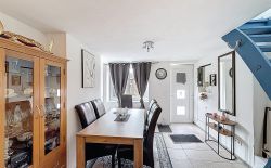 Maison en bon état idéale comme 1er achat ou investissement