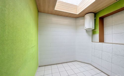 Maison au coeur de Wandre idéale pour investir ou 1er achat