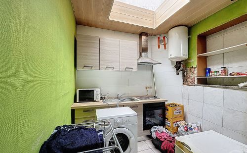 Maison au coeur de Wandre idéale pour investir ou 1er achat