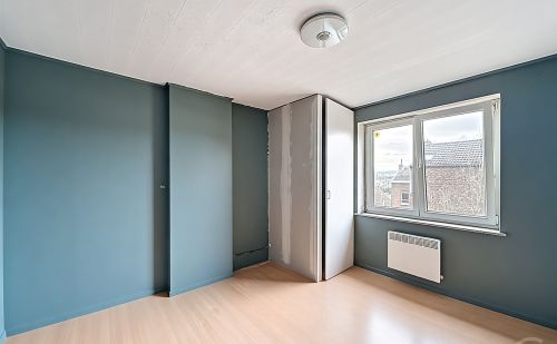 Maison au coeur de Wandre idéale pour investir ou 1er achat