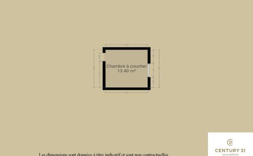 Maison au coeur de Wandre idéale pour investir ou 1er achat