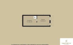 Maison au coeur de Wandre idéale pour investir ou 1er achat