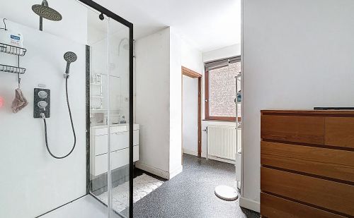 Belle maison familiale 3 chambres et terrasse quartier des Vennes à Liège