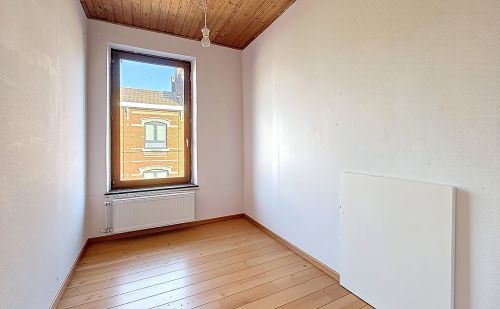 Belle maison familiale 3 chambres et terrasse quartier des Vennes à Liège