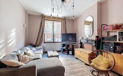 Belle maison familiale 3 chambres et terrasse quartier des Vennes à Liège