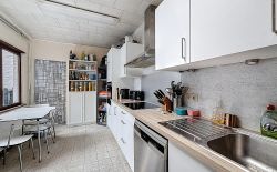 Belle maison familiale 3 chambres et terrasse quartier des Vennes à Liège