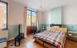 Belle maison familiale 3 chambres et terrasse quartier des Vennes à Liège