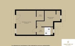 Belle maison familiale 3 chambres et terrasse quartier des Vennes à Liège