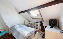 Belle maison familiale 3 chambres et terrasse quartier des Vennes à Liège