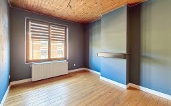 Belle maison familiale 3 chambres et terrasse quartier des Vennes à Liège