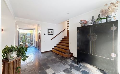 Maison 6 chambres à vendre à Jupille