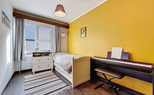 Maison 6 chambres à vendre à Jupille