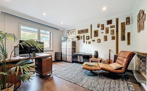 Maison 6 chambres à vendre à Jupille