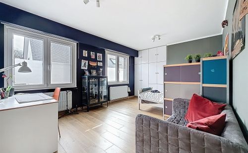 Maison 6 chambres à vendre à Jupille