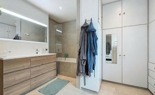 Maison 6 chambres à vendre à Jupille